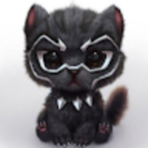 Meet your Posher, Dede